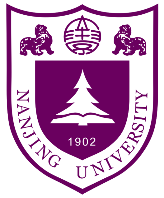 南京大学校徽